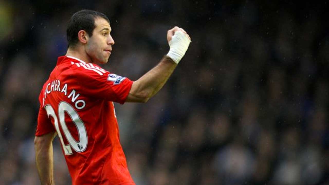 Los 10 mejores traspasos de enero - javier-mascherano-liverpool