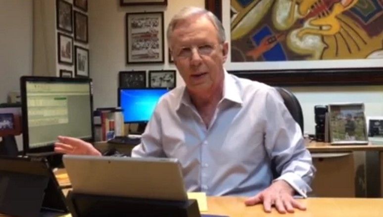 Las noticias de esta noche 11 de enero