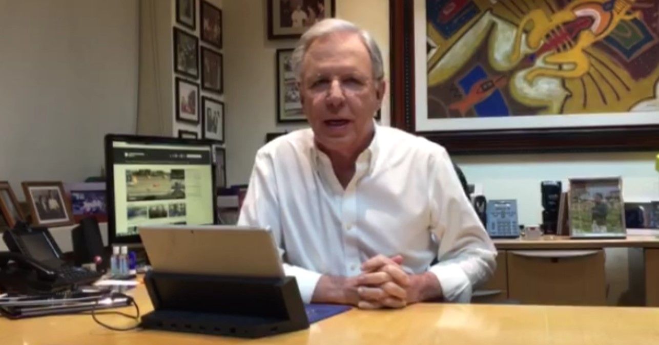 Las noticias de esta noche 5 de enero