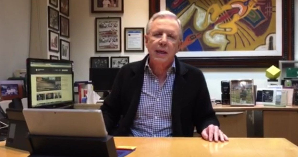 Las noticias de esta noche 12 de enero