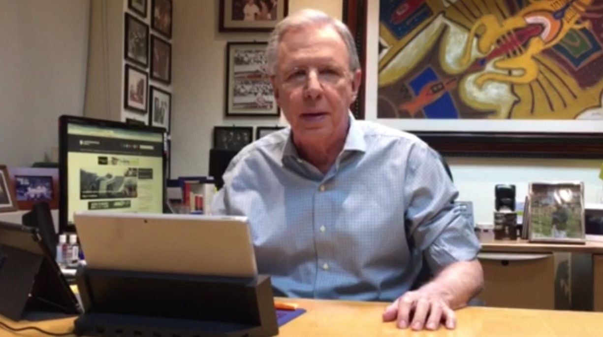 Las noticias de esta noche 27 de enero