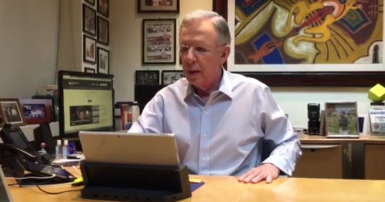 Las noticias de esta noche 13 de enero