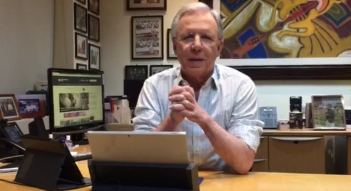 Las noticias de esta noche 23 de enero