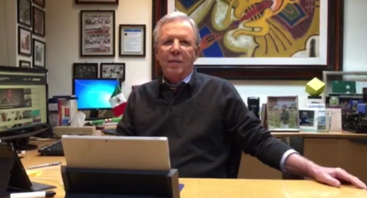 Las noticias de esta noche 18 de enero