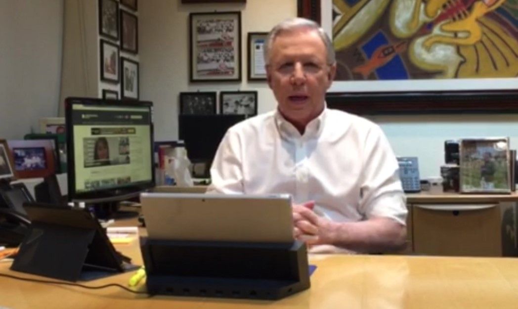 Las noticias de esta noche 21 de enero