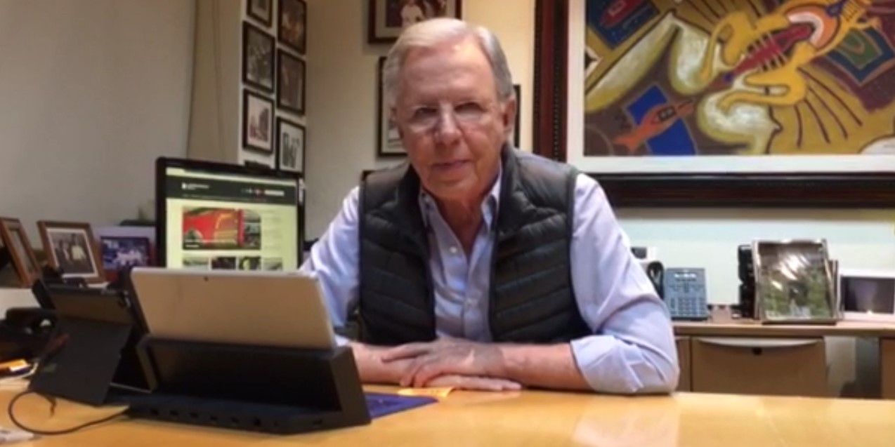 Las noticias de esta noche 6 de enero