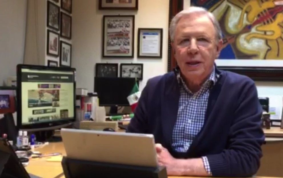 Las noticias de esta noche 25 de enero