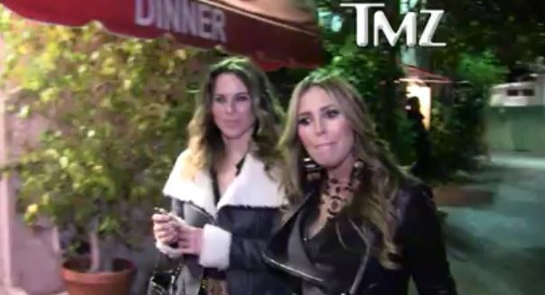 Reaparece Kate del Castillo en Los Ángeles