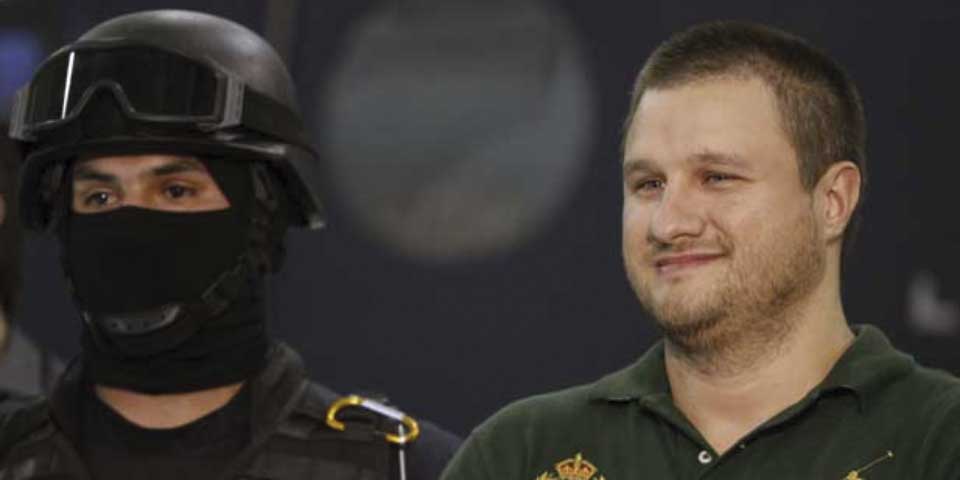 ‘La Barbie’ se declarará culpable en EE.UU.