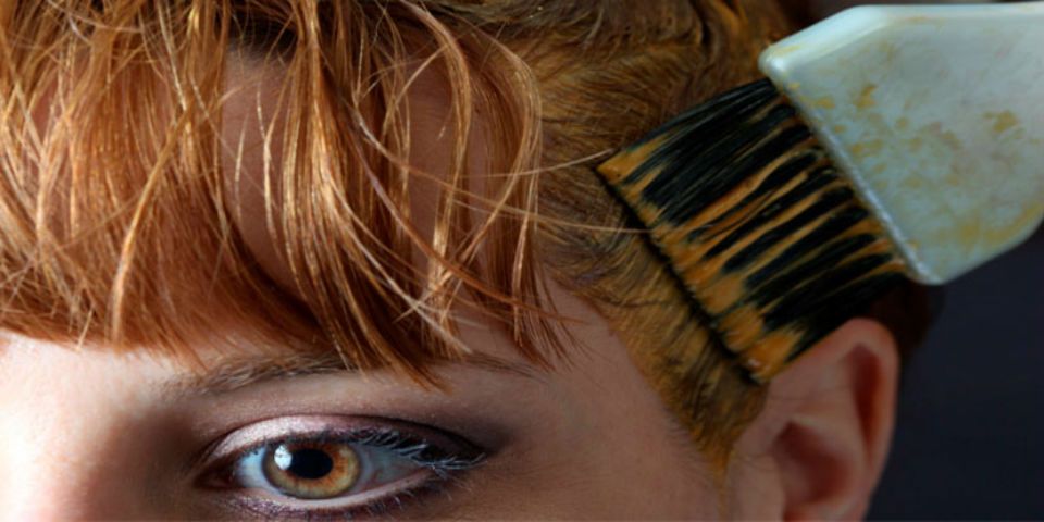Recomiendan evitar uso de tintes para el cabello durante el embarazo Recomiendan evitar uso de tintes para el cabello durante el embarazo