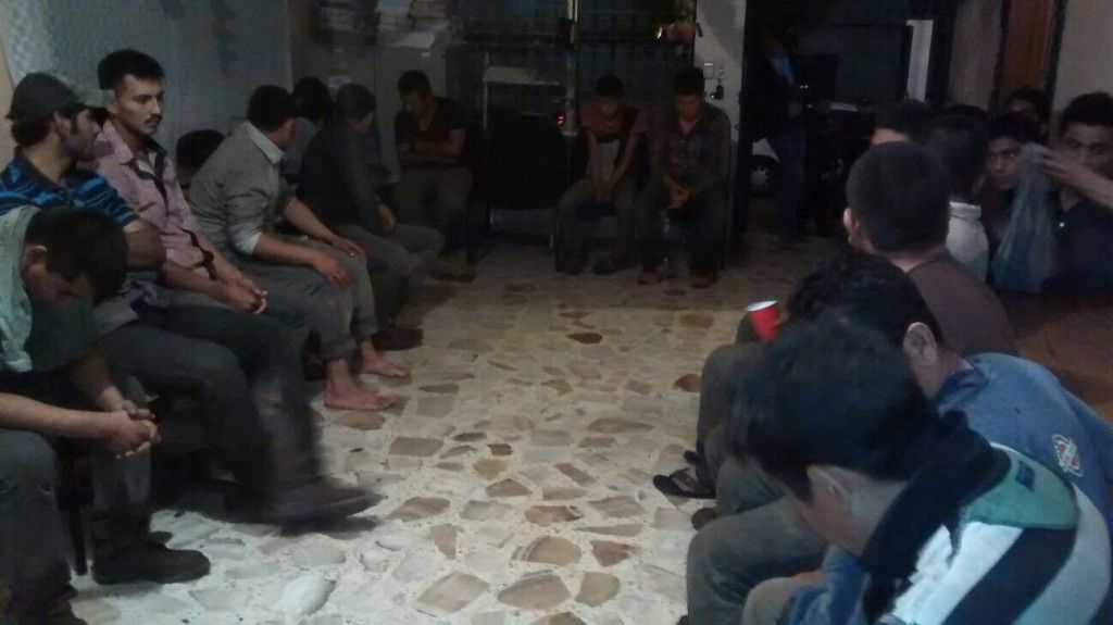 Localizan a los 21 desaparecidos en Guerrero - liberados-1024x575