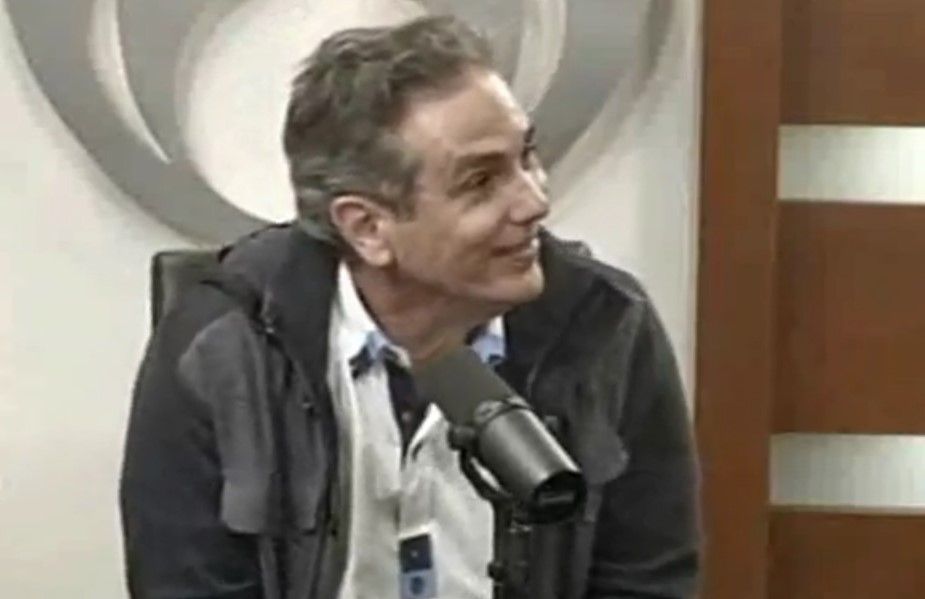 Entrevista a Luis Miguel González, director de El Economista