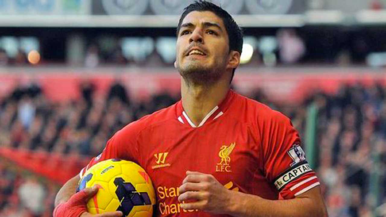 Los 10 mejores traspasos de enero - luis-suarez-liverpool-1