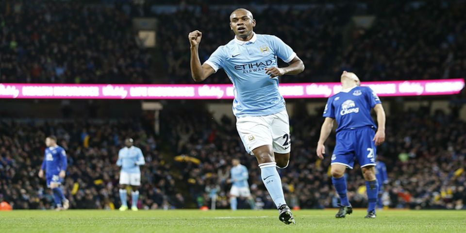 Manchester City enfrentara al Liverpool en la final de la Copa de la Liga