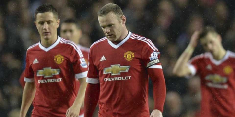 CEO de Adidas critica juego del Manchester United