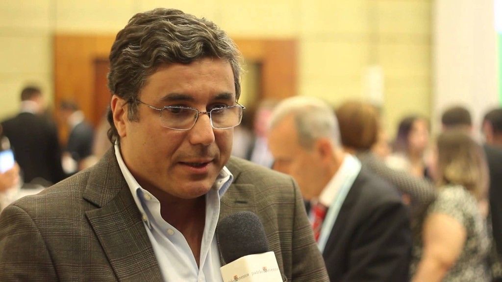 Walmart nombra a nuevo presidente ejecutivo para México y Centroamérica - maxresdefault1-1024x576