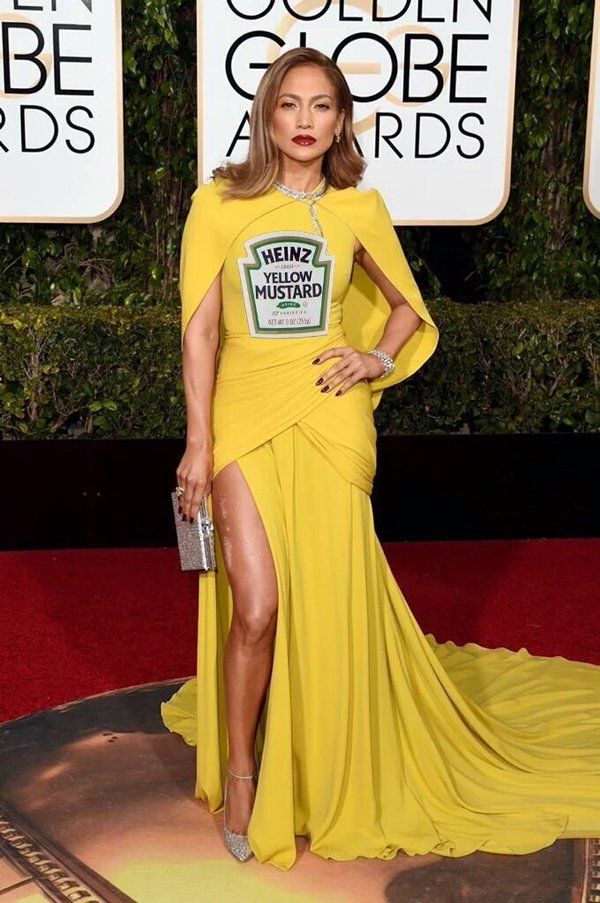 Los mejores memes de los Globos de Oro - memes-globos-de-oro-2