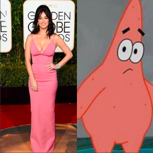 Los mejores memes de los Globos de Oro - memes-globos-de-oro-5