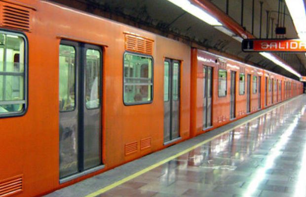 Las estaciones del Metro con más denuncias por acoso sexual - metro