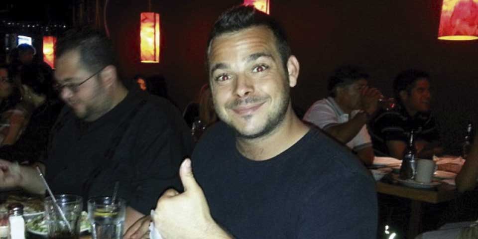 Muere ex estrella de Disney a los 31 años Muere ex estrella de Disney a los 31 años