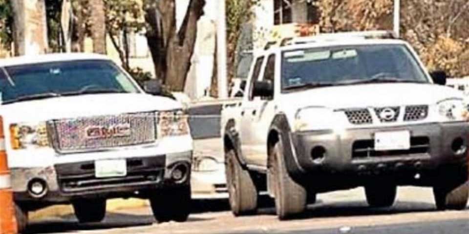 Denuncian montaje en detención de presunto jefe de plaza del CJNG