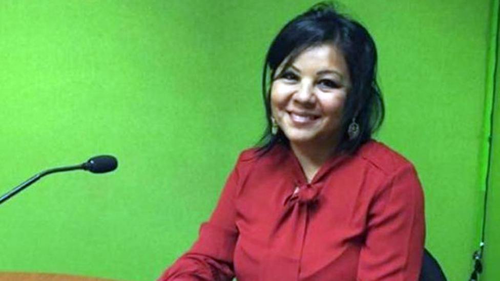 Asesinaron a mi hija frente a mi: mamá de alcaldesa de Temixco
