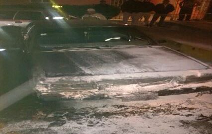 Mujer asfixia y prende fuego a su hermana