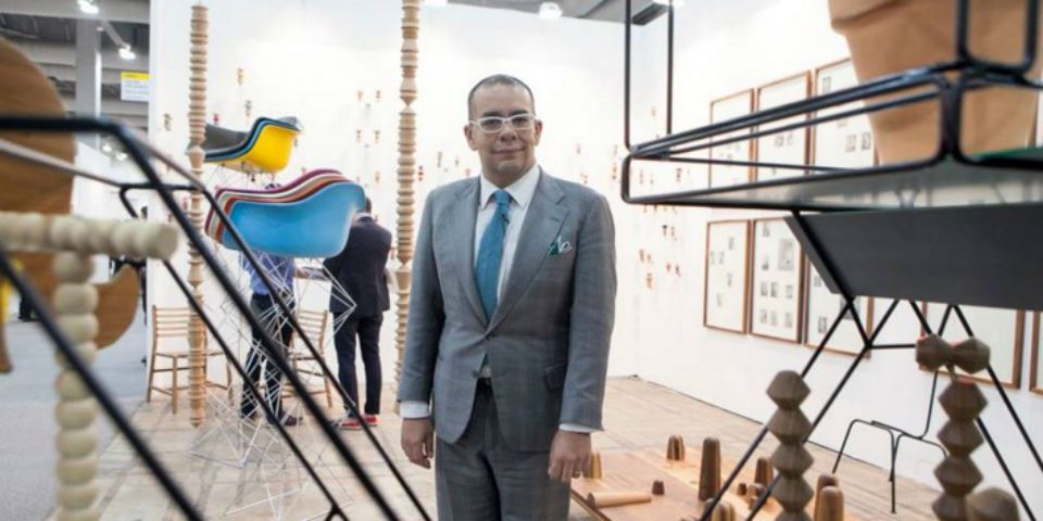 Nicolás Alvarado llega a la dirección de TV UNAM Nicolás Alvarado llega a la dirección de TV UNAM