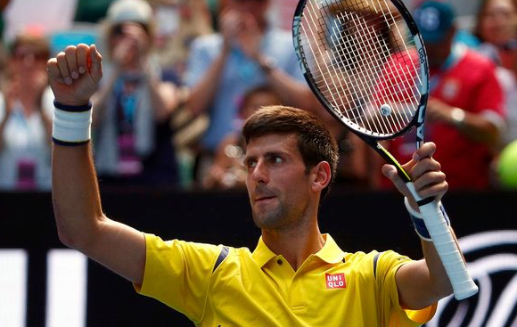 'Los tenistas hombres deberían ganar más que las mujeres': Djokovic - novak-djokovic