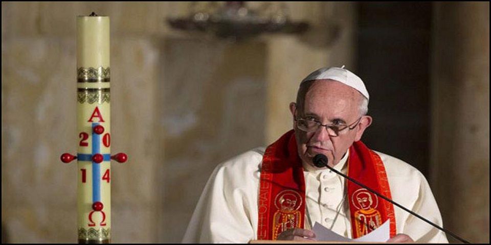 Los cambios en la Iglesia Católica para 2016