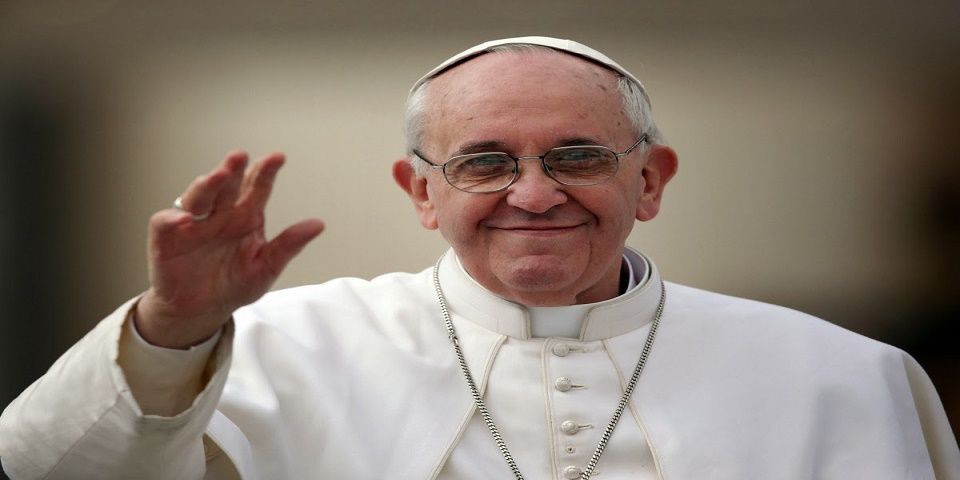 Papa Francisco invita al circo a dos mil personas sin hogar