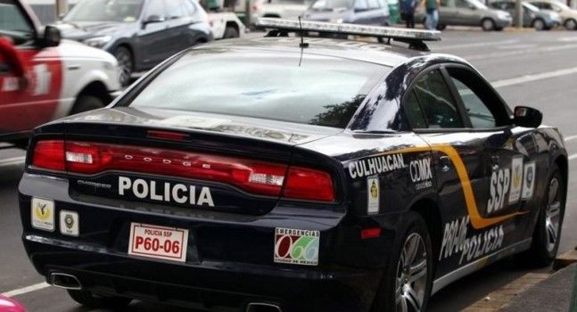 Video: dejan inconsciente a joven en la colonia Roma