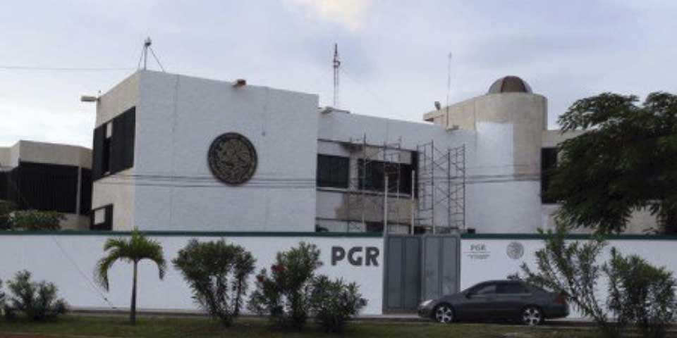 Rescatan a 16 víctimas de trata en Quintana Roo