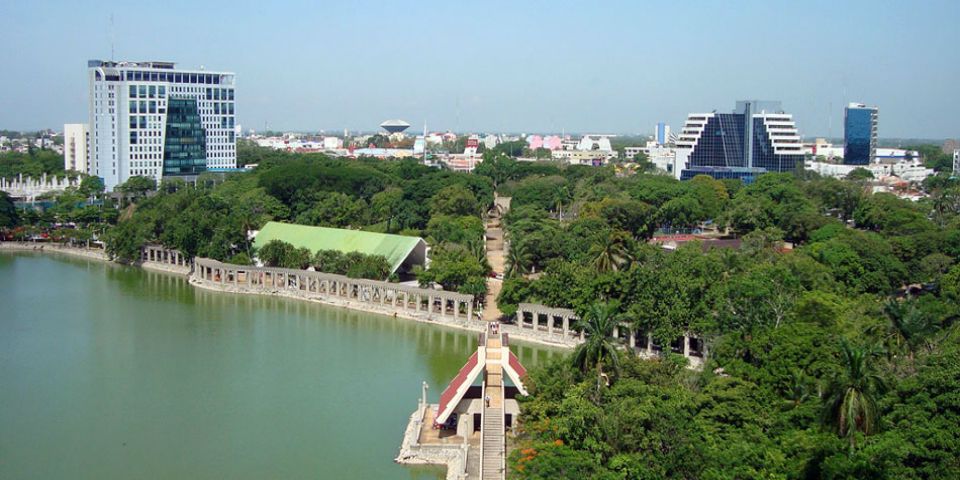 Tabasco refuerza acciones contra el Zika
