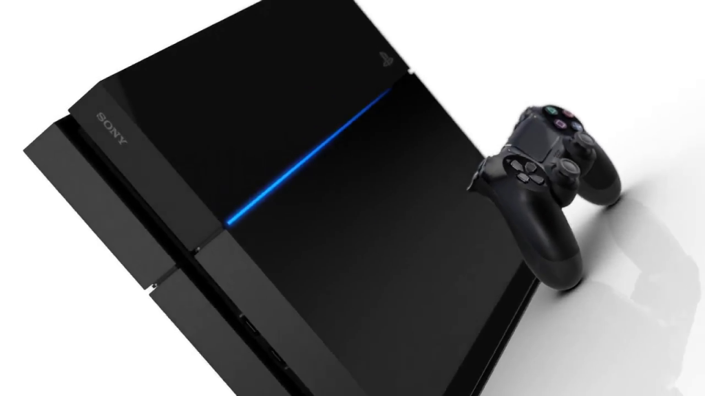 Caen servicios online de PlayStation en todo el mundo - playstation-4-1024x576