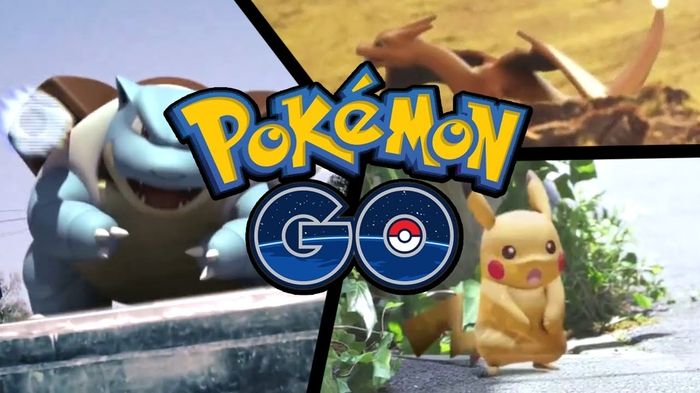 Pokémon Go causa problemas en el mundo real