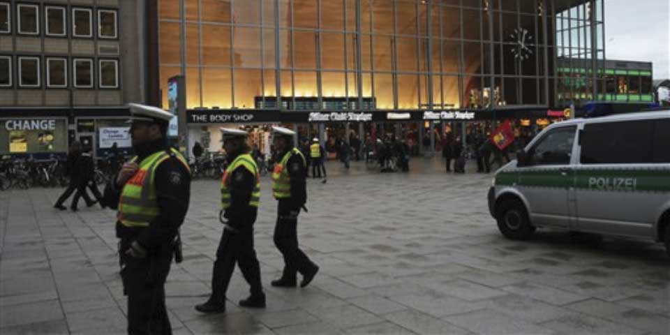 Alemania deportará con rapidez a refugiados delincuentes