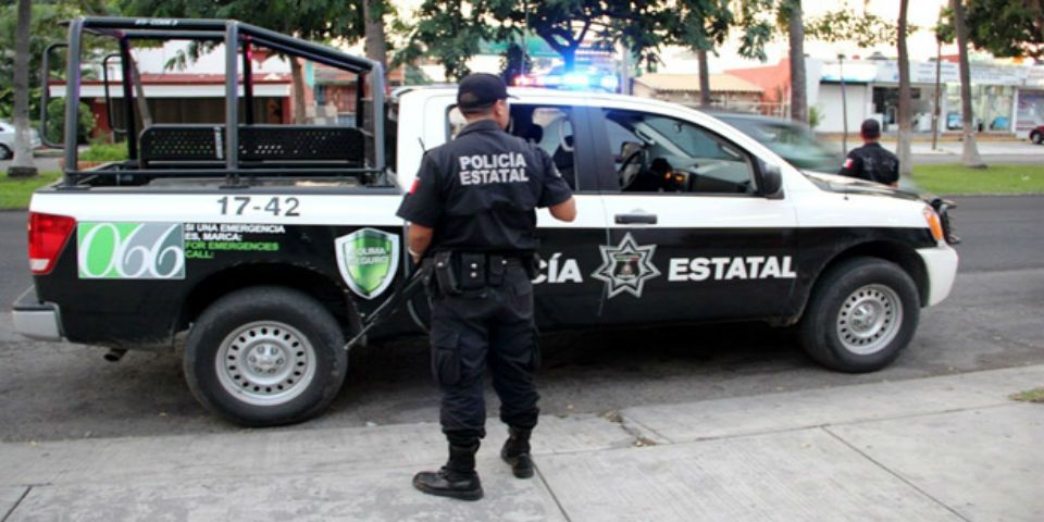 Encuentran 10 cadáveres en Colima