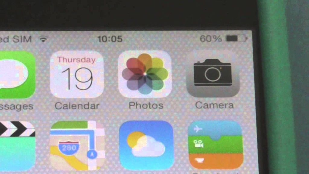 Apple admite problema en porcentaje de batería de iPhone 6s - porcentaje-bateria-iphone-1024x576