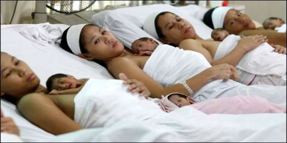 No será necesaria autorización oficial para tener hijos en China