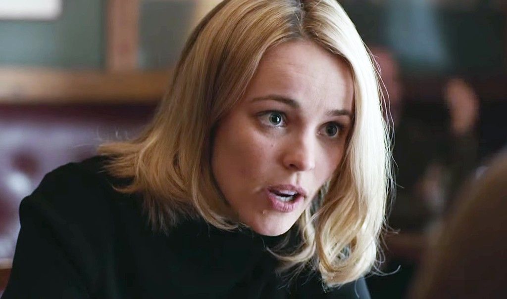 Nominadas al Óscar - rachel-mcadams-spotlight-1024x605