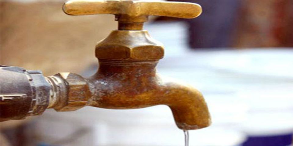 Gobierno de la Ciudad de México condona pago del agua a 250 colonias