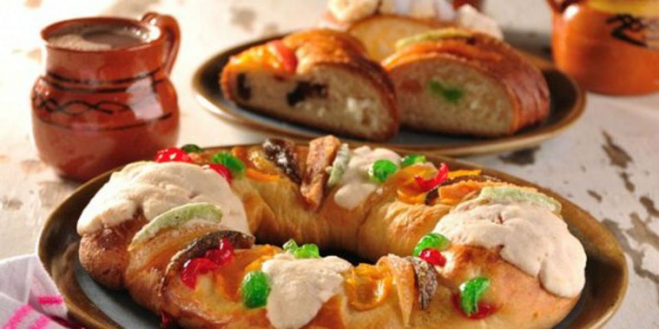 Subirá el precio del pan por alza en la gasolina - rosca1