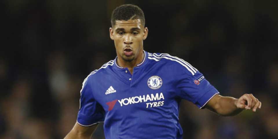 Promesa de la semana: Ruben Loftus-Cheek Promesa de la semana: Ruben Loftus-Cheek