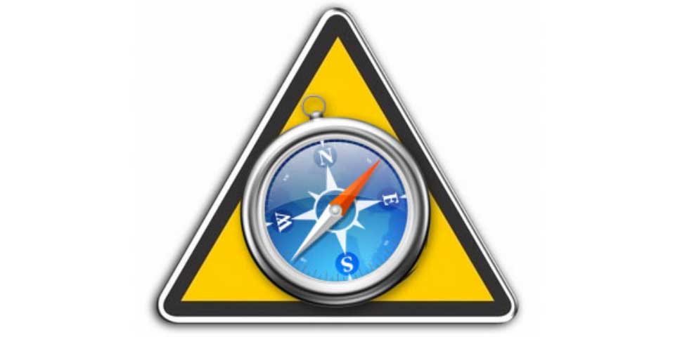 Reportan problemas de Safari en iPhone, Mac y iPad