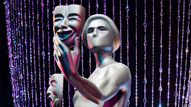 Ganadores de los Premios SAG