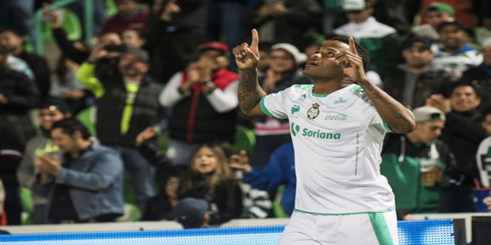 ¡Por fin gana Santos en Torreón!