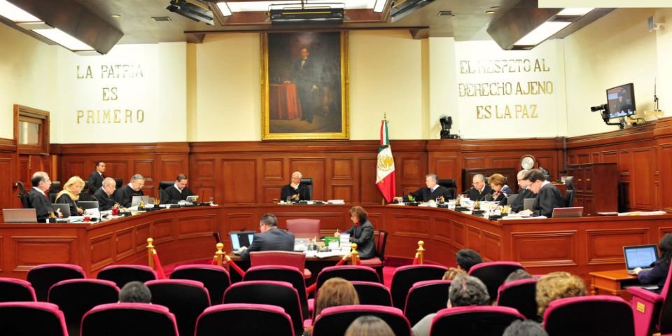 Presidente municipal de Tlaquiltenango interpone controversia en la SCJN