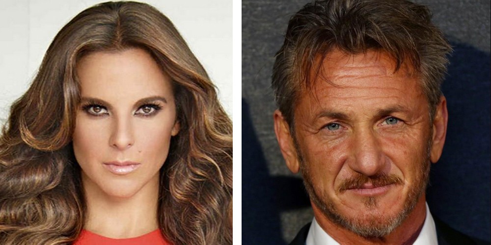 Sabíamos de la reunión de Kate del Castillo y Sean Penn con El Chapo: PGR