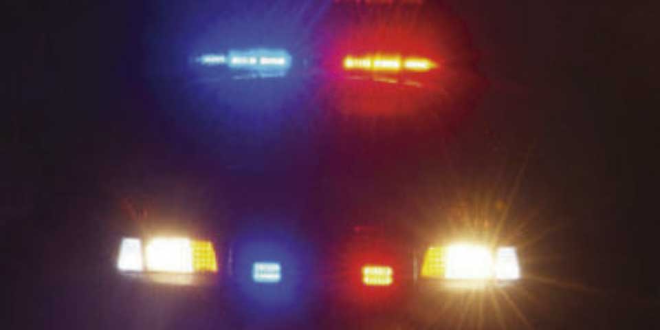 Accidente en Allende, N.L. deja un muerto y 14 heridos Accidente en Allende, N.L. deja un muerto y 14 heridos